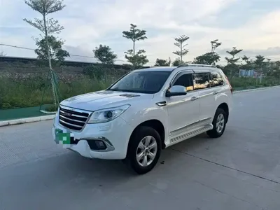 Haval H9