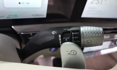 Genesis GV60