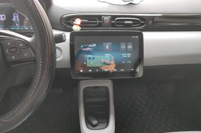 Leapmotor T03