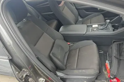 Mazda Mazda 3 Axela