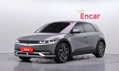 Hyundai Ioniq5