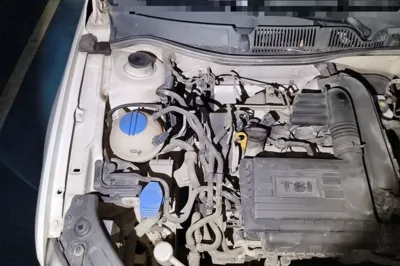 Volkswagen Gran Lavida
