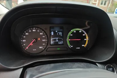 Roewe Clever
