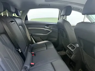 Audi e-tron (Import)