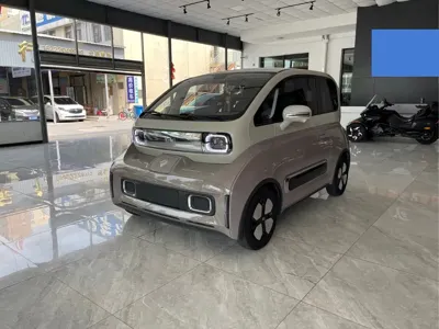 Baojun KiWi EV