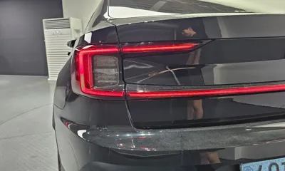 Polestar Polestar 2