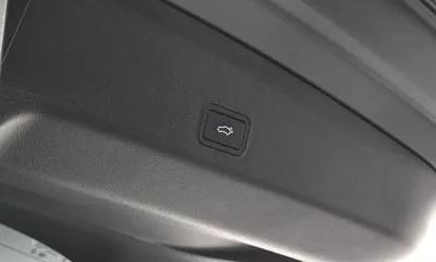 Renault-KoreaSamsung Grand Koleos
