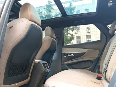 Peugeot 4008