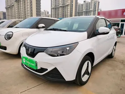 JMEV 易至EV2