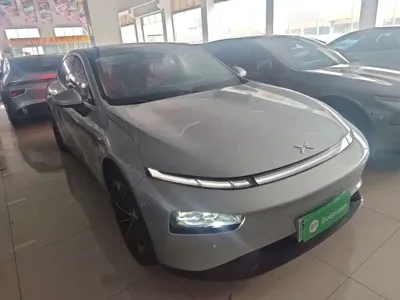 Xpeng P7