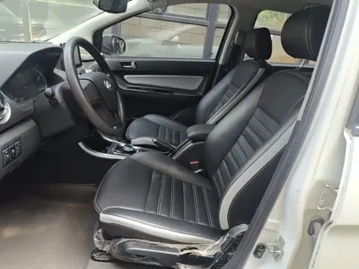 BAIC New Energy EC5