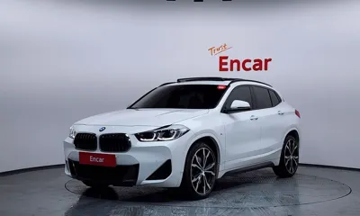 BMW X2 (F39)