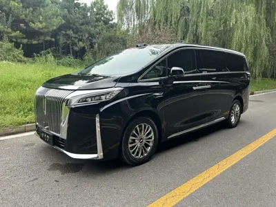 WEY 魏牌 高山新能源