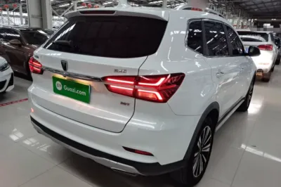 Roewe RX5