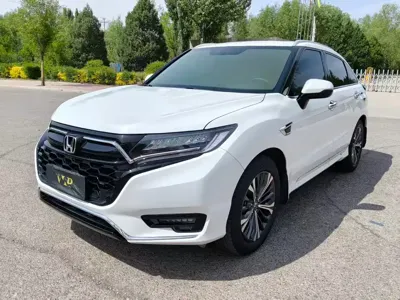 Honda UR-V