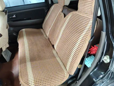 FAW Senya S80