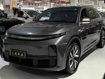 Li Auto Li L7