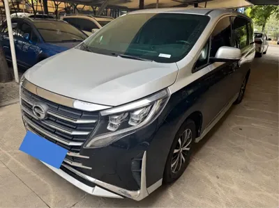 GAC Motor Trumpchi M8