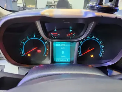 ChevroletGMDaewoo Orlando