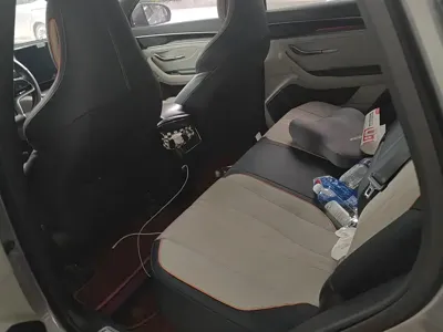 BYD PLUS New Energy
