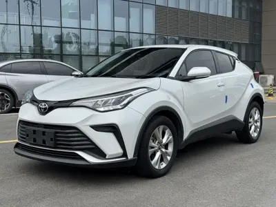 Toyota Izoa