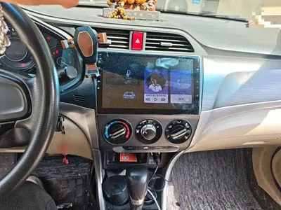 Honda Crider