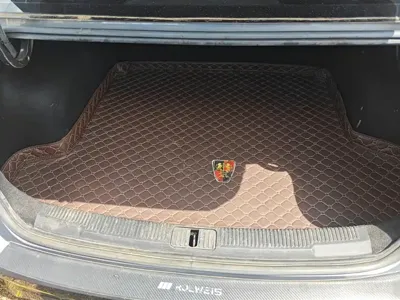 Roewe i5