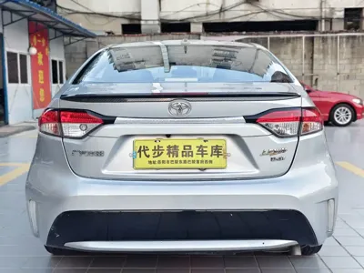 Toyota Levin