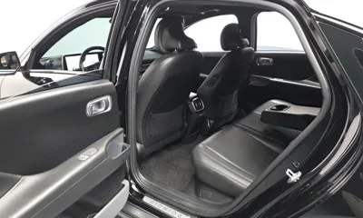 Hyundai Ioniq6