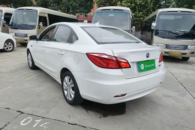 Changan Eado