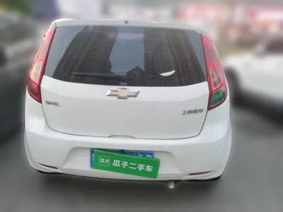Chevrolet Sail