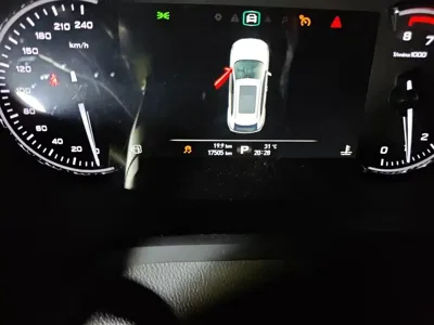 Roewe RX5