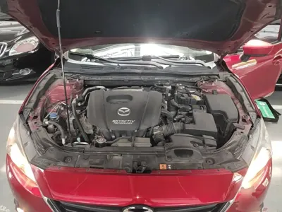 Mazda 3 Axela