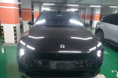Nio EC6