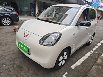 Wuling MINIEV