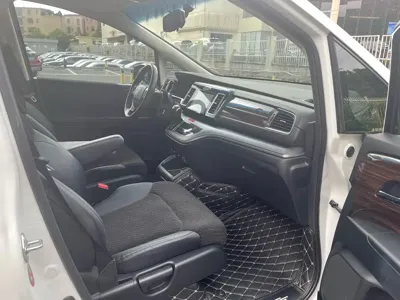 Honda Elysion