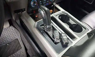 Ford F150