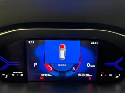 Jetta VS5