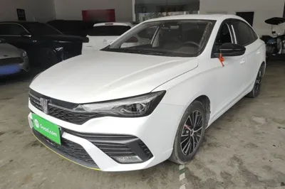 Roewe i5