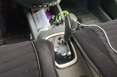 Chevrolet Sail