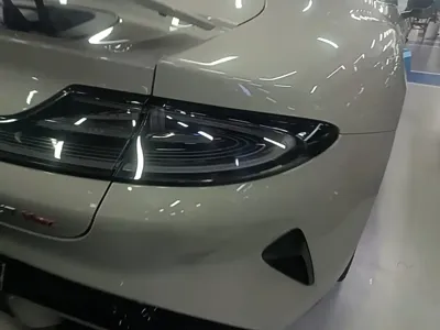 Xiaomi SU7