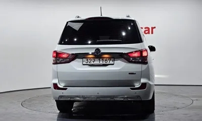 KG_Mobility_Ssangyong KORANDO