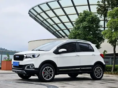Haval H1