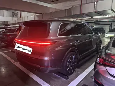 Li Auto Li L9
