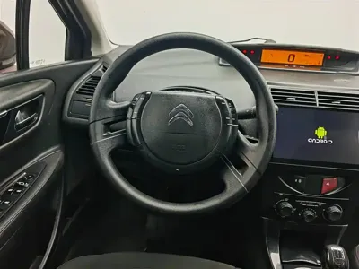 Citroen C-Quatre