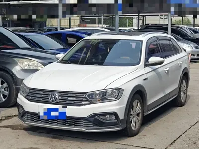 Volkswagen C-Trek