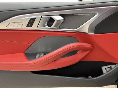 BMW 8 Series