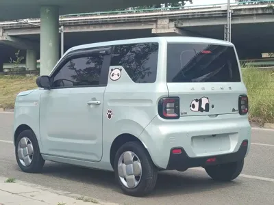 Galaxy Panda