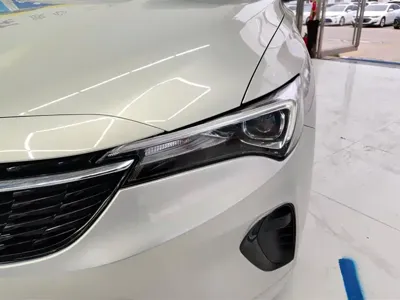 Buick Verano