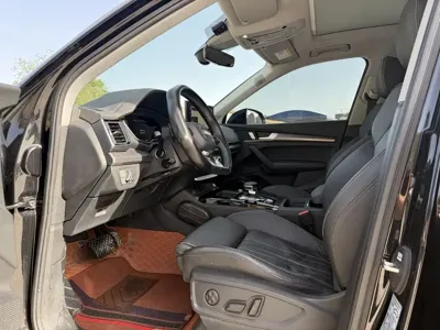 Audi Q5L